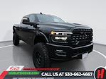 Used 2025 Ram 2500 Limited Mega Cab for sale #25421 - photo 1