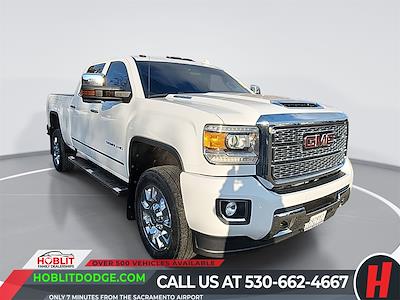 Used 2019 GMC Sierra 2500 Denali Crew Cab for sale #25422 - photo 1