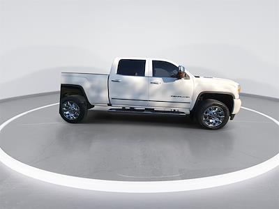Used 2019 GMC Sierra 2500 Denali Crew Cab for sale #25422 - photo 2