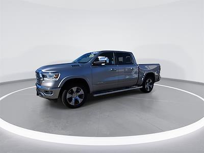 Used 2019 Ram 1500 Laramie Crew Cab for sale #25423 - photo 2