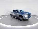 Used 2019 Ram 1500 Laramie Crew Cab for sale #25423 - photo 3