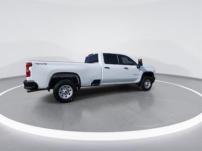 Used 2022 Chevrolet Silverado 3500 - photo 1