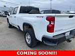 Used 2022 Chevrolet Silverado 3500 Work Truck Crew Cab for sale #25425 - photo 2