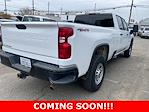 Used 2022 Chevrolet Silverado 3500 Work Truck Crew Cab for sale #25425 - photo 3