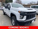 Used 2022 Chevrolet Silverado 3500 Work Truck Crew Cab for sale #25425 - photo 4