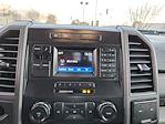 Used 2019 Ford F-550 Regular Cab Cab Chassis for sale #25426 - photo 12
