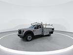 Used 2019 Ford F-550 Regular Cab Cab Chassis for sale #25426 - photo 4