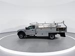 Used 2019 Ford F-550 Regular Cab Cab Chassis for sale #25426 - photo 5