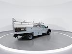 Used 2019 Ford F-550 Regular Cab Cab Chassis for sale #25426 - photo 8