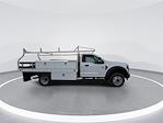 Used 2019 Ford F-550 Regular Cab Cab Chassis for sale #25426 - photo 9
