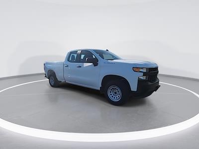 Used 2020 Chevrolet Silverado 1500 Work Truck Double Cab for sale #25427 - photo 2