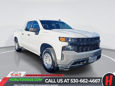 2020 Chevrolet Silverado 1500 Double Cab 4WD Pickup for sale #25428 - photo 1