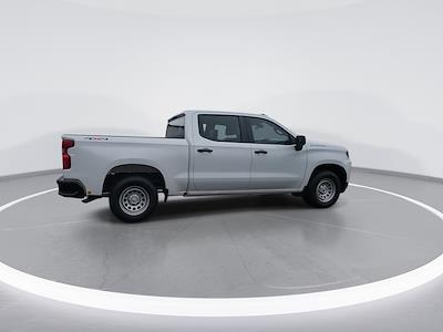 2019 Chevrolet Silverado 1500 Crew Cab 4WD Pickup for sale #25429 - photo 2