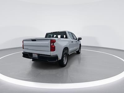 2019 Chevrolet Silverado 1500 Crew Cab 4WD Pickup for sale #25429 - photo 2