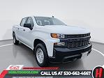 2019 Chevrolet Silverado 1500 Crew Cab 4WD Pickup for sale #25429 - photo 1