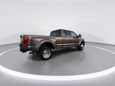 Used 2022 Ford F-450 - photo 1
