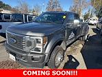 Used 2022 Ford F-450 Platinum Crew Cab for sale #25431 - photo 1