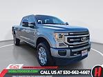 2022 Ford F-350 Crew Cab SRW 4WD Pickup for sale #25433 - photo 1