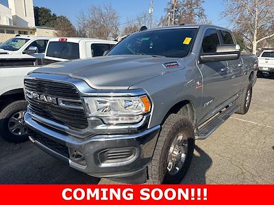 2021 Ram 2500 Crew Cab 4WD Pickup for sale #25437 - photo 1