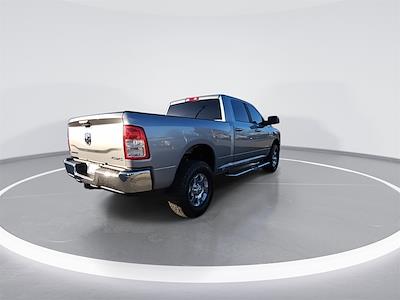 Used 2021 Ram 2500 - photo 1