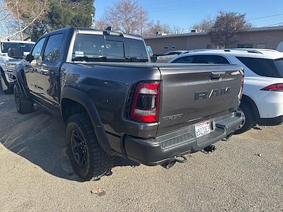 Used 2021 Ram 1500 TRX Crew Cab for sale #25439 - photo 2