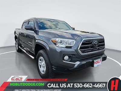 Used 2019 Toyota Tacoma SR5 Double Cab for sale #25441 - photo 1