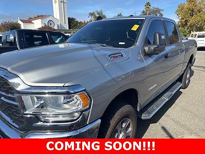 2024 Ram 2500 Crew Cab 4WD Pickup for sale #25444 - photo 1