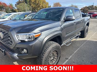 2023 Toyota Tacoma Double Cab 4WD Pickup for sale #25451 - photo 1