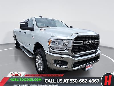 Used 2024 Ram 3500 Big Horn Crew Cab for sale #25452 - photo 1