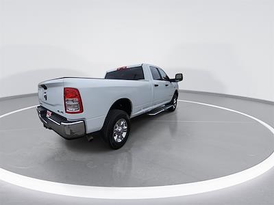 Used 2024 Ram 3500 Big Horn Crew Cab for sale #25452 - photo 2