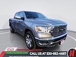 Used 2024 Ram 1500 Laramie Crew Cab for sale #25476 - photo 1