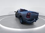 Used 2024 Ram 1500 Laramie Crew Cab for sale #25476 - photo 8