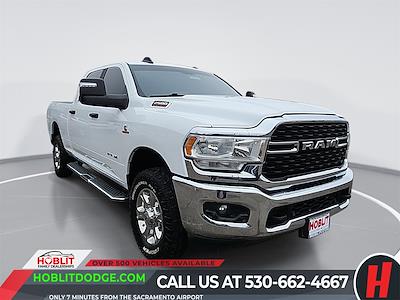 Used 2024 Ram 2500 Big Horn Crew Cab for sale #25480 - photo 1