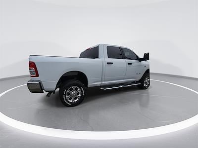 Used 2024 Ram 2500 Big Horn Crew Cab for sale #25480 - photo 2