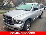 Used 2005 Dodge Ram 1500 SLT Quad Cab for sale #25489 - photo 1