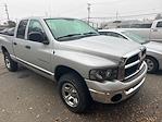 Used 2005 Dodge Ram 1500 SLT Quad Cab for sale #25489 - photo 4