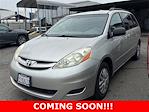 Used 2006 Toyota Sienna LE Minivan for sale #25490 - photo 1
