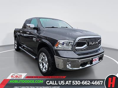 Used 2019 Ram 1500 Classic Laramie Crew Cab for sale #25491 - photo 1