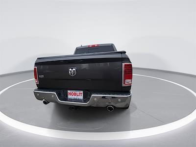 Used 2019 Ram 1500 Classic Laramie Crew Cab for sale #25491 - photo 2