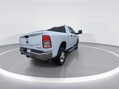 Used 2024 Ram 2500 Big Horn Crew Cab for sale #25492 - photo 2