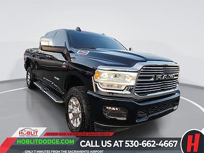 Used 2024 Ram 2500 Laramie Crew Cab for sale #25494 - photo 1