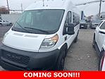 Used 2021 Ram ProMaster 2500 High Roof Empty Cargo Van for sale #25504 - photo 1