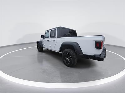 Used 2020 Jeep Gladiator Sport Crew Cab for sale #25505 - photo 2