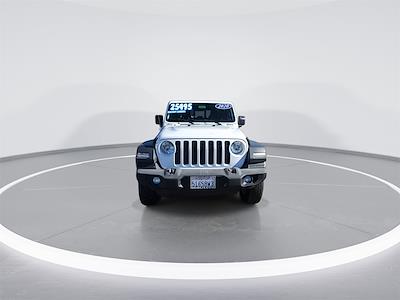 Used 2020 Jeep Gladiator Sport Crew Cab for sale #25505 - photo 2