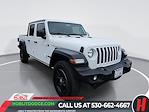 Used 2020 Jeep Gladiator Sport Crew Cab for sale #25505 - photo 1