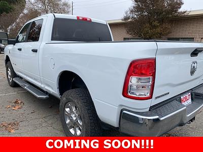 Used 2024 Ram 2500 Big Horn Crew Cab for sale #25509 - photo 2