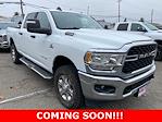 Used 2024 Ram 2500 Big Horn Crew Cab for sale #25509 - photo 4