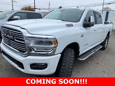 Used 2024 Ram 2500 Laramie Crew Cab for sale #25510 - photo 1