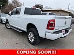 Used 2024 Ram 2500 Laramie Crew Cab for sale #25510 - photo 2