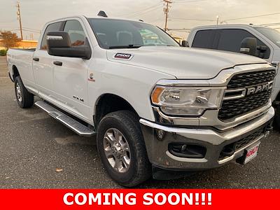 Used 2023 Ram 2500 Big Horn Crew Cab for sale #25512 - photo 2